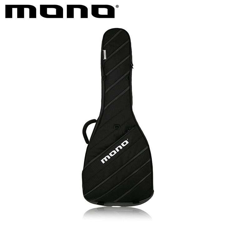 MONO M80 VERTIGO Ultra Acoustic D桶 木吉他 厚琴袋 附滾輪