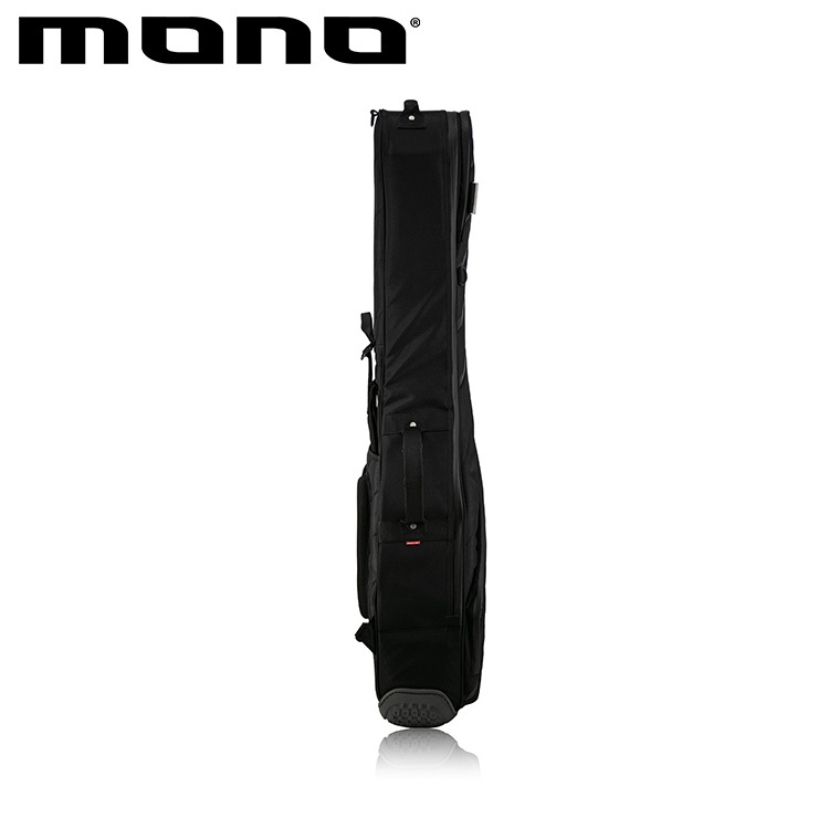 MONO M80 VERTIGO Ultra Acoustic D桶 木吉他 厚琴袋 附滾輪