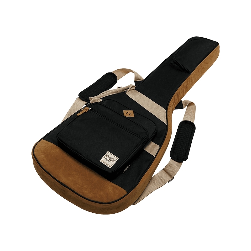 Ibanez Ibanez IGB541 POWERPAD 電吉他袋 BE、BK、NB、DB 第 2 張圖片｜三峽吉他 / Bass