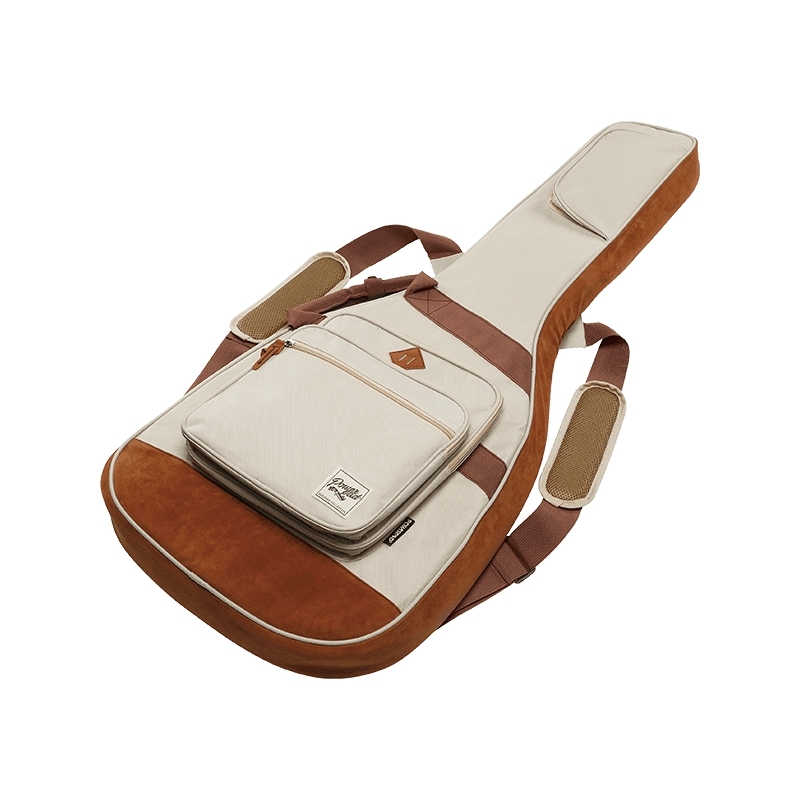 Ibanez Ibanez IGB541 POWERPAD 電吉他袋 BE、BK、NB、DB — 三峽吉他 / Bass｜YA! 玩音樂