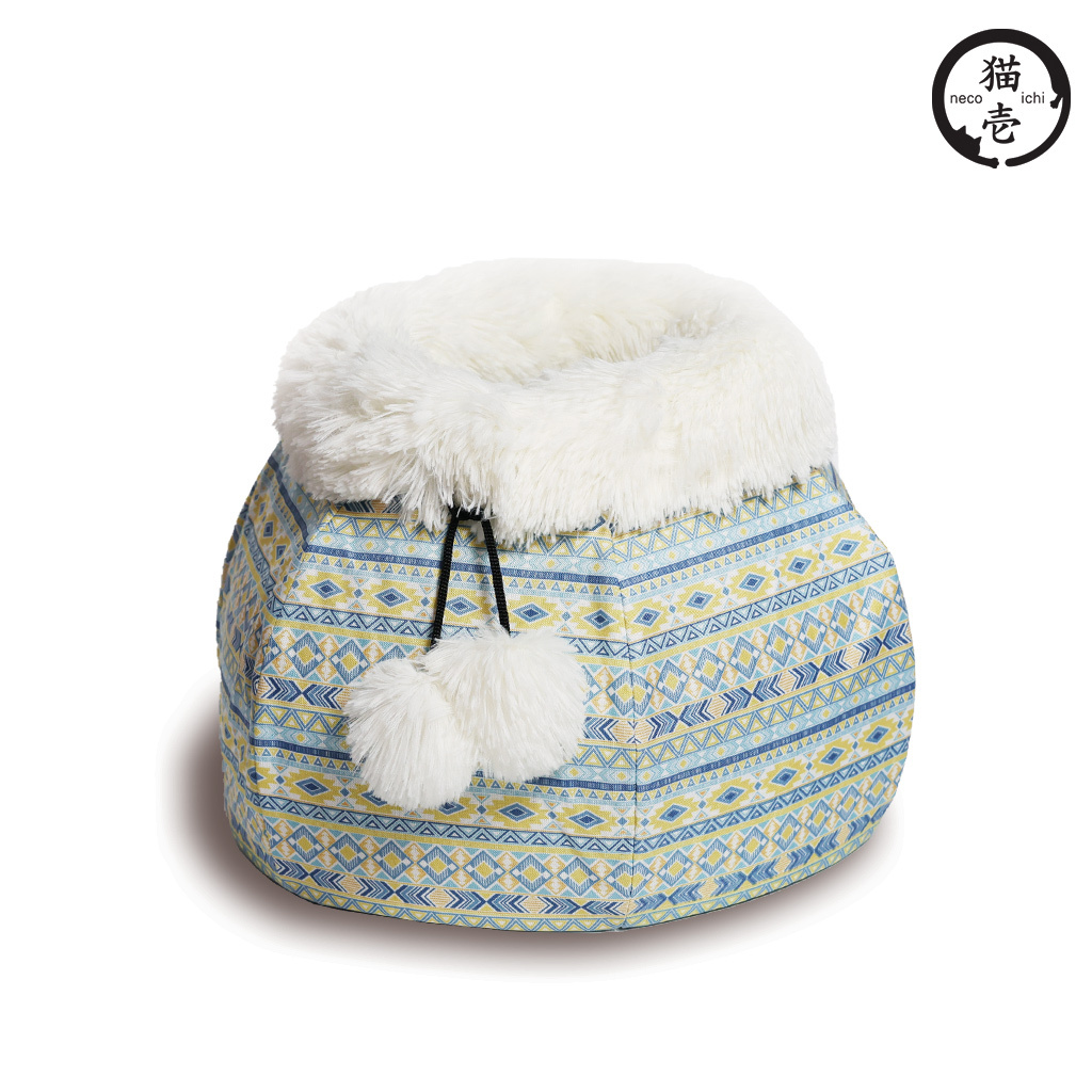 貓壹 貓巢 2024 波希米亞