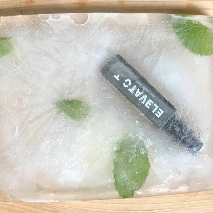 Elevato.t 沁涼薄荷噴霧10ml-隨身瓶