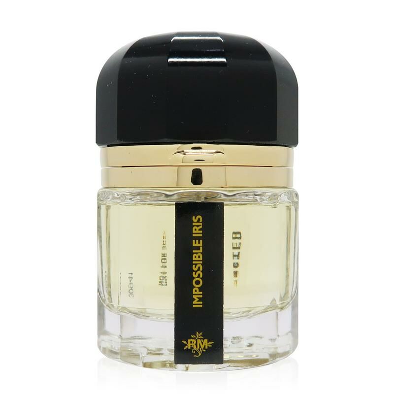 Ramon Monegal Impossible Iris 絕世鳶尾淡香精 EDP 50ml TESTER(有蓋) 效期至2026.09