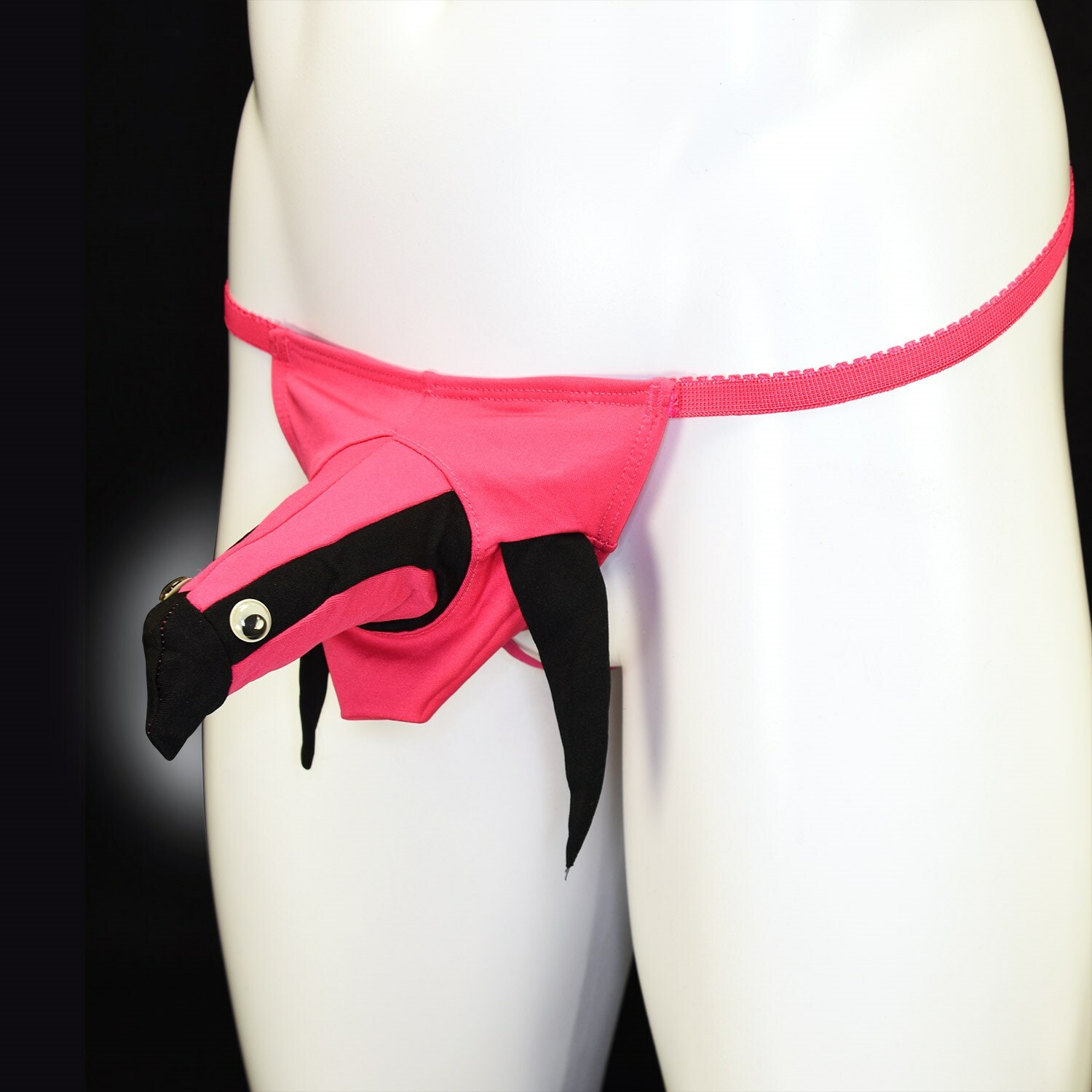 NPG 【加藤鷹】我的勝負內褲 T-519