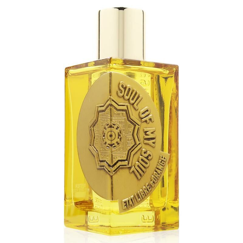 Etat Libre D' Orange Soul of my Soul 無邊泛靈淡香精 100ML TESTER
