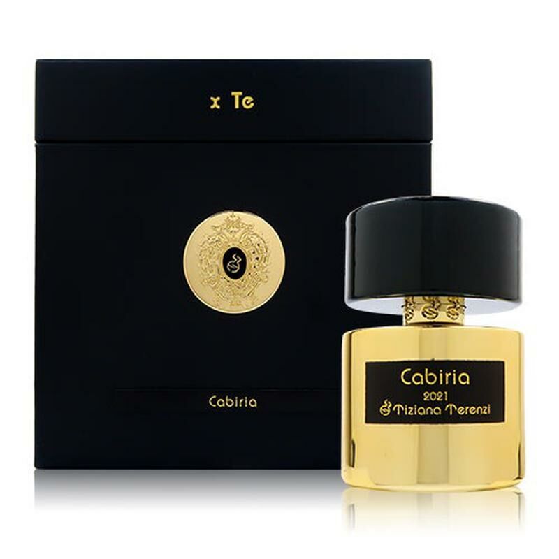 Tiziana Terenzi 蒂齊納泰倫斯 Linea Cabiria 卡比里亞幻境香精 100ml (年度限量收藏)