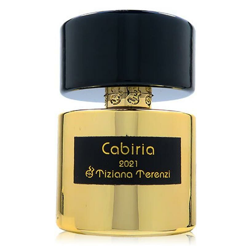 Tiziana Terenzi 蒂齊納泰倫斯 Linea Cabiria 卡比里亞幻境香精 100ml TESTER(年度限量收藏) 效期至2027.05