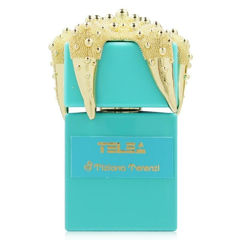 Tiziana Terenzi 蒂齊納泰倫斯 星海傳說收藏 Telea 航行自由(乘風破浪)香精 100ml TESTER