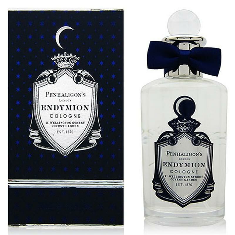 PENHALIGON'S 潘海利根 Endymion 牧羊少年古龍水 EDC 100ml