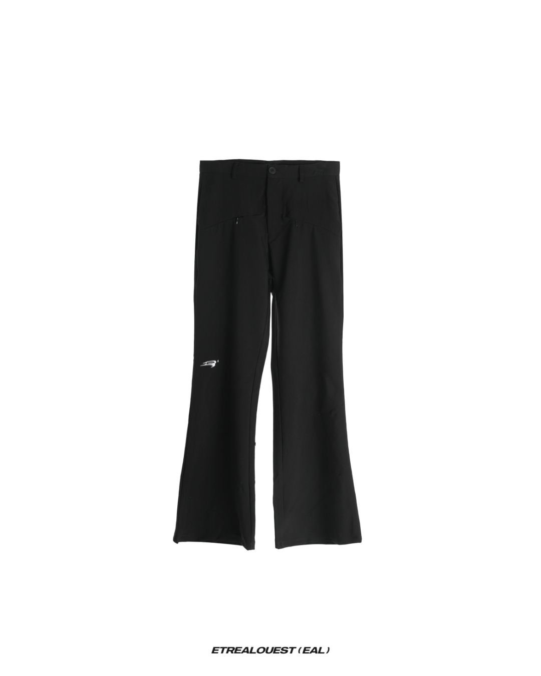 E'TREALOUEST Bootcut Trousers