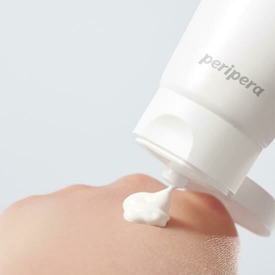 Peripera Milk Blur Pure Tone Up Cream 60ml