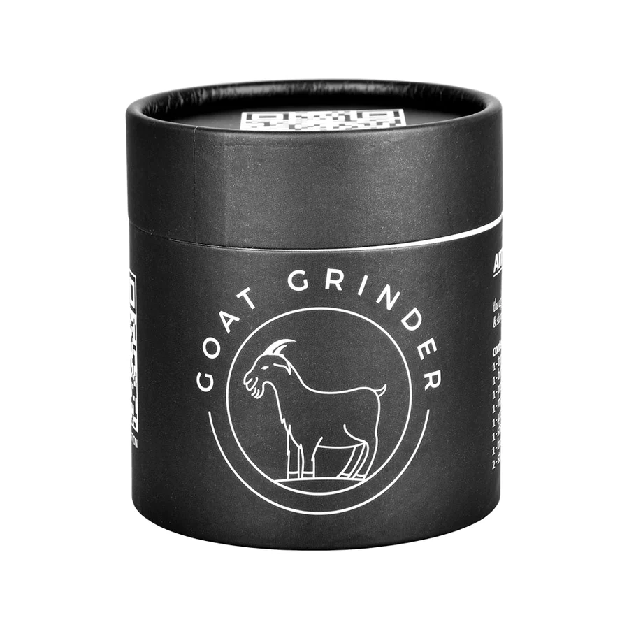 GOAT AITH V.1 GRINDER