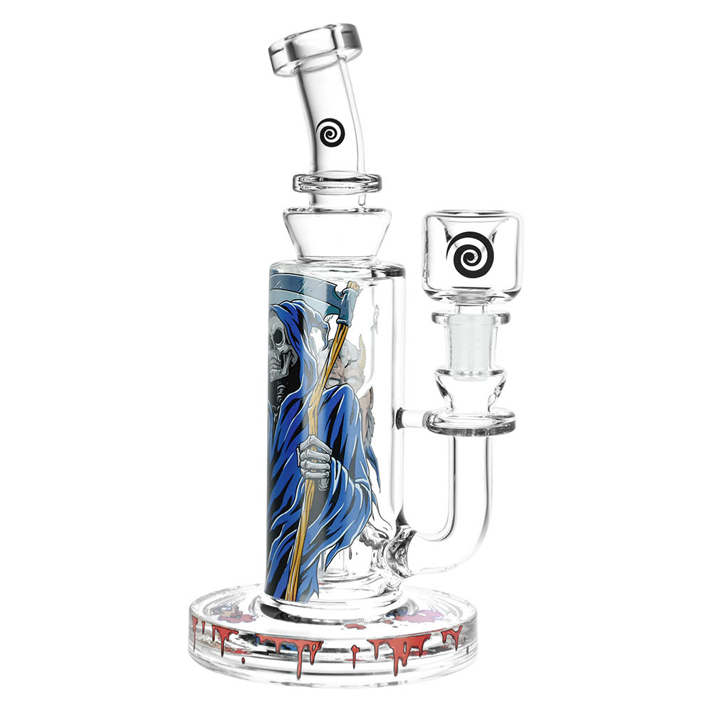 WORMHOLE REAPER'S BOUNTY INCYCLER WATER PIPE