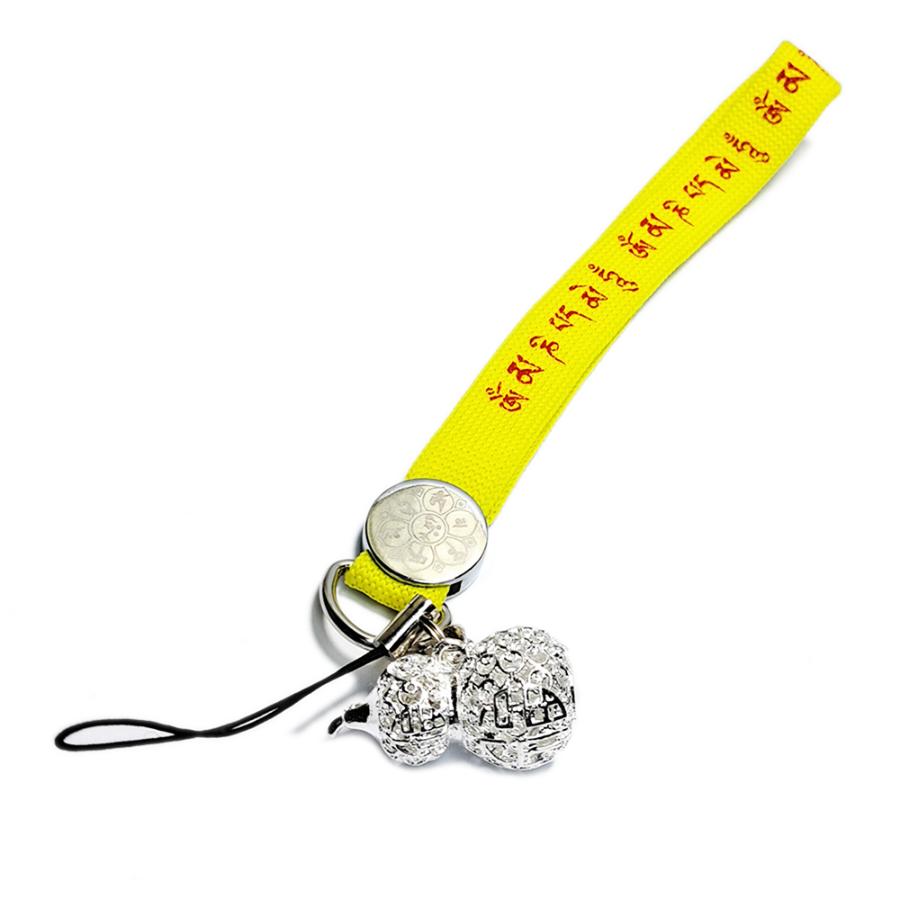 葫蘆&六字真言掛飾【十方】153148