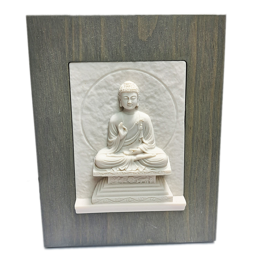 釋迦牟尼佛擺飾16 公分【十方】153160