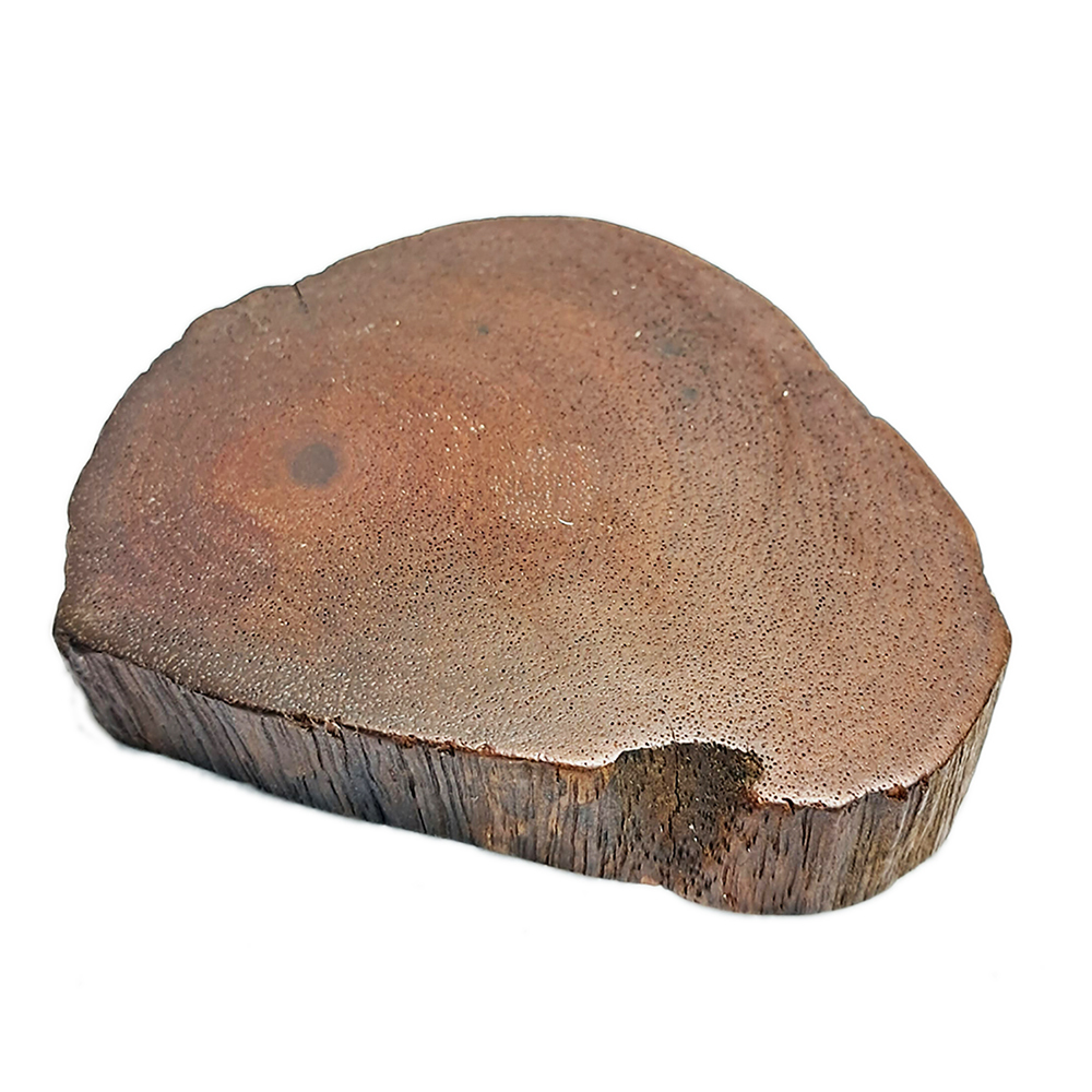 花梨木片8.3*7*1.5公分【十方】153142