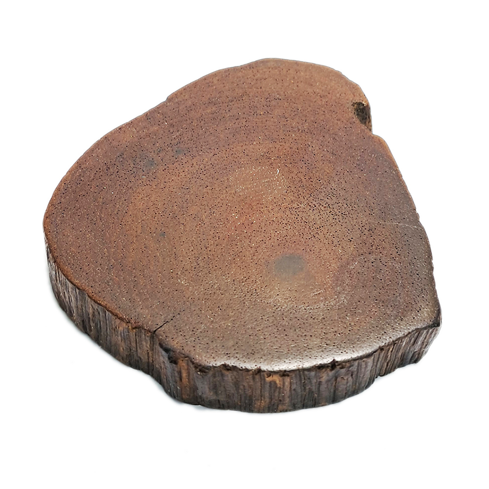 花梨木片8.3*7*1.5公分【十方】153142