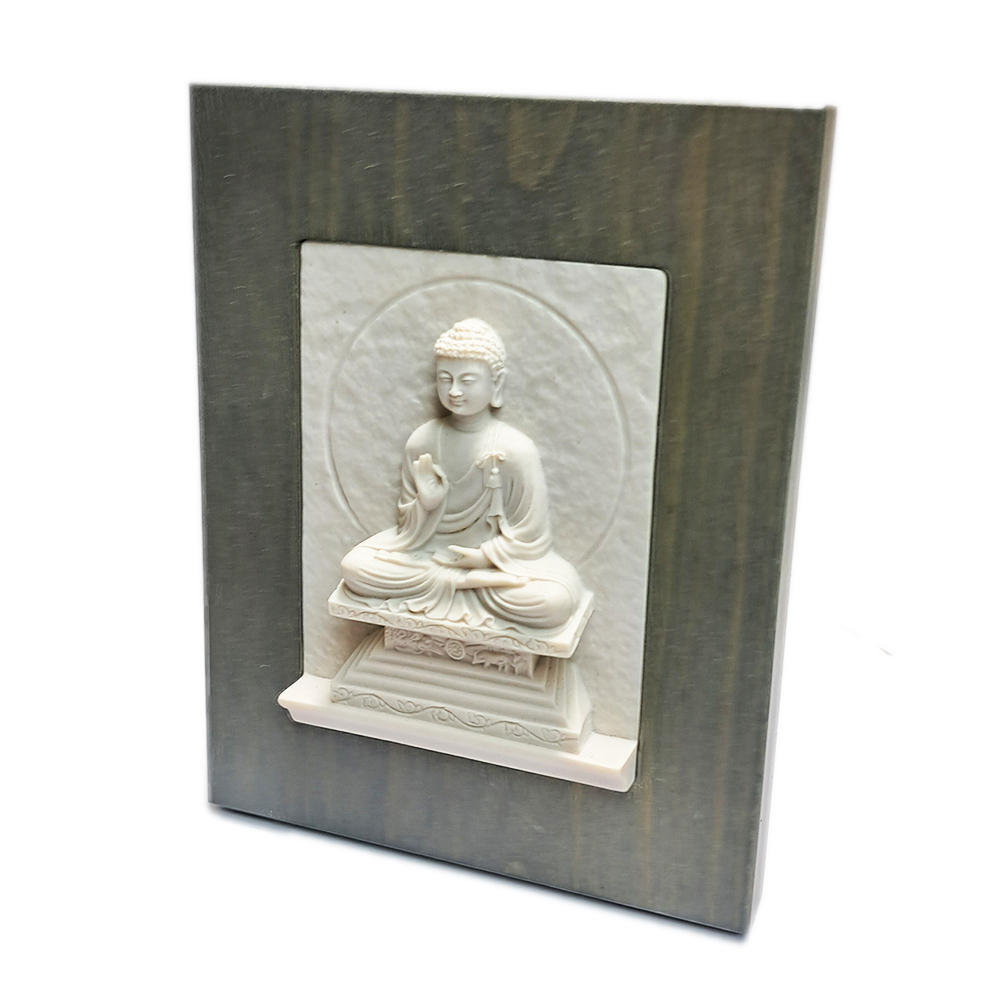 釋迦牟尼佛擺飾16 公分【十方】153160