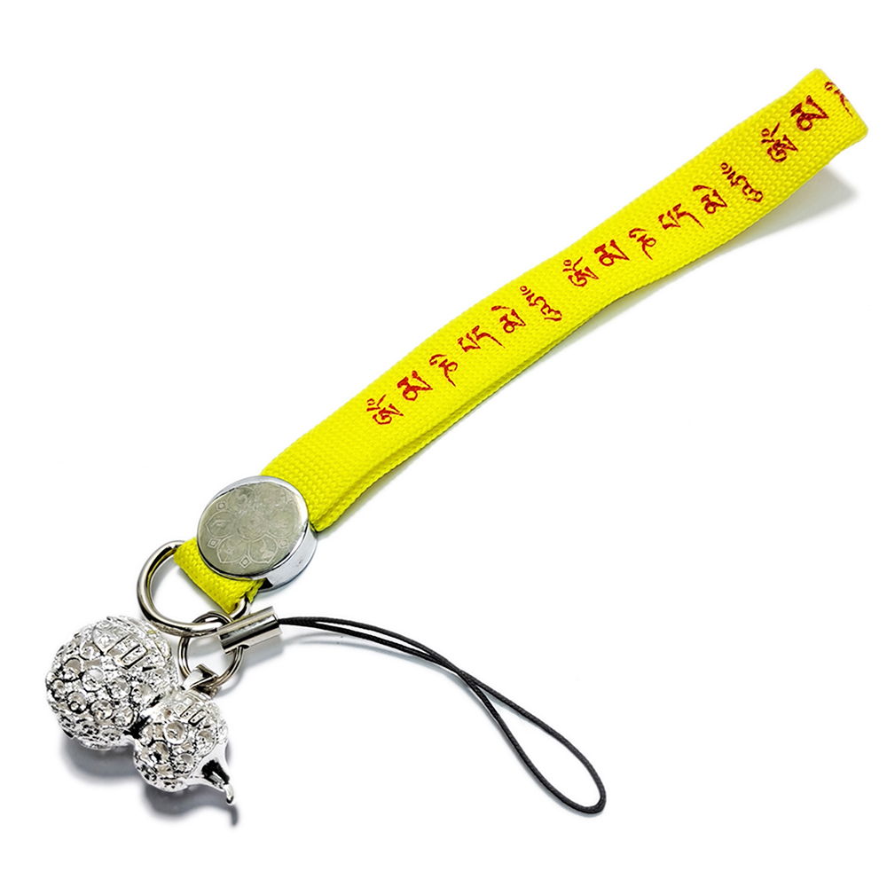 葫蘆&六字真言掛飾【十方】153148