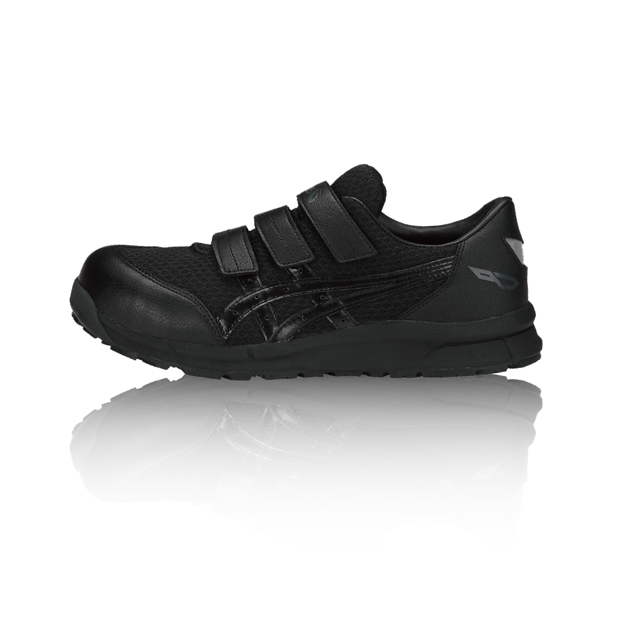 WINJOB 亞瑟防護鞋「黑色」 CP202-9090