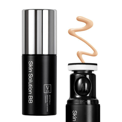 韓國 FAU 再生修復BB霜（2代升級） SPF37 PA++ Skin Solution BB 32g