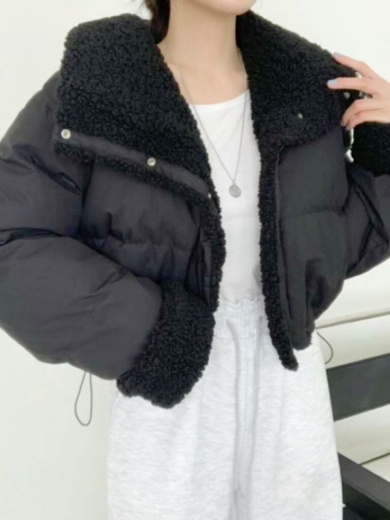 JK#14252🤎羊羊麵包褸