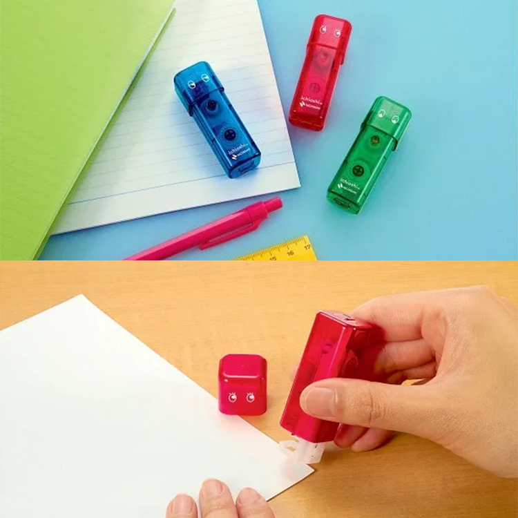 NICHIBAN Tenori 印章式雙面膠