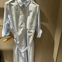 [S] BURBERRY KELSY EMB LOGO BBOX EMB,PALE BLUE, 140405A1397-PALE BLUE (SB65)