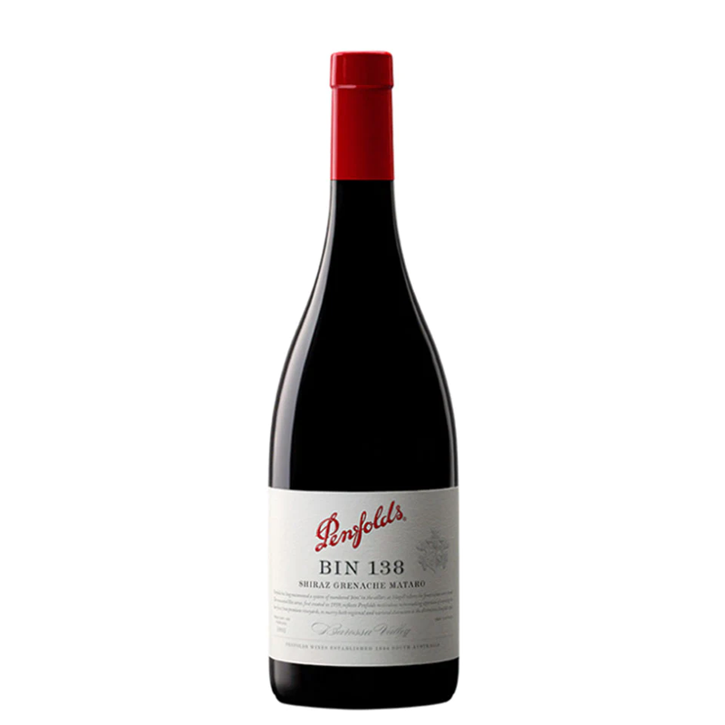 Penfolds Bin 138 750ml