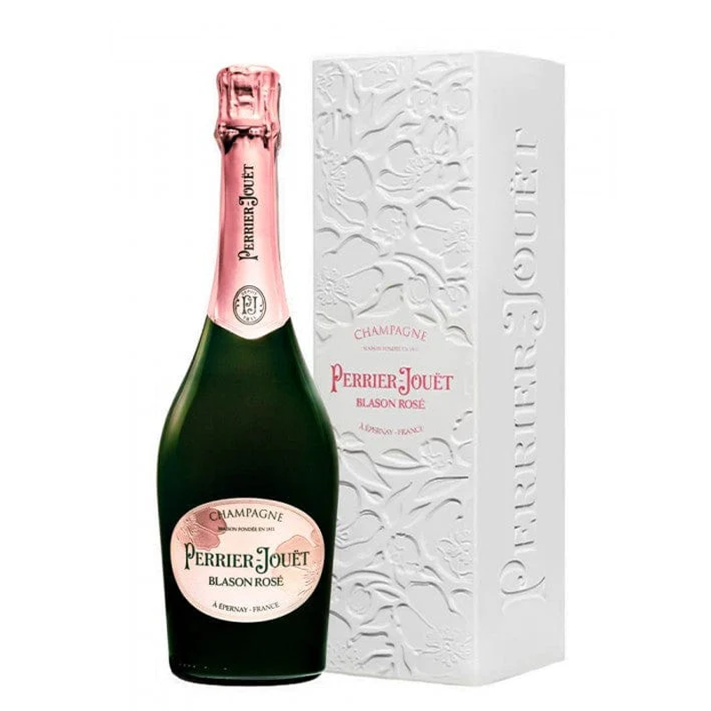 Perrier Jouet Blason Rose NV 750ml