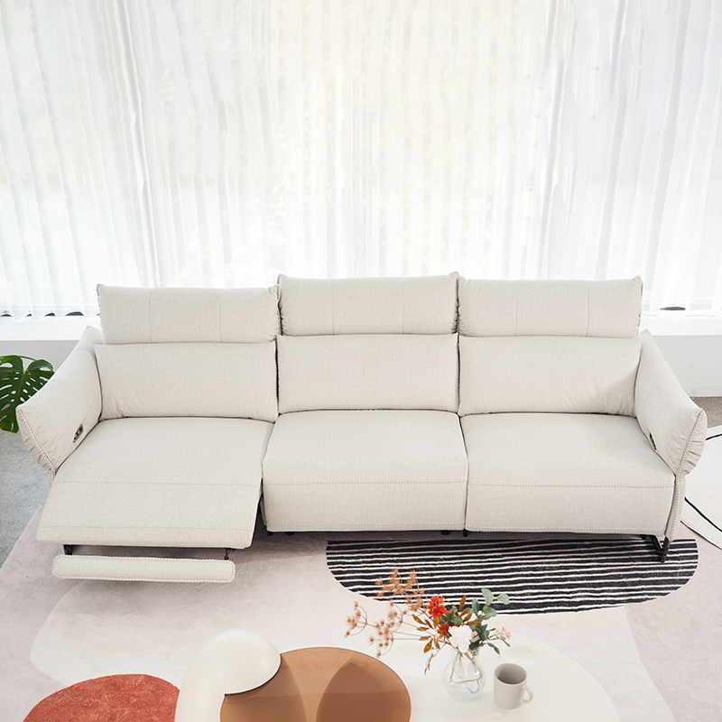 斑比電動沙發 TSA-2386