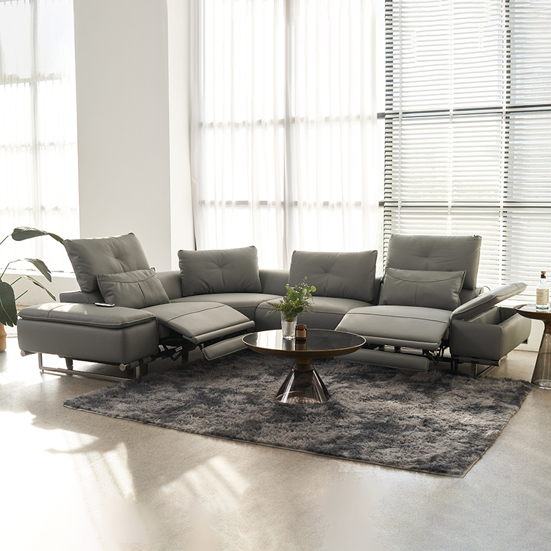 泰勒電動按摩沙發 TSA-2316