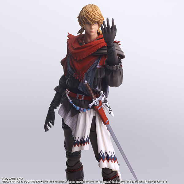 a*6様 【Bundle限定】【拡張Foil】ジョシュア / 神話レア【FF16 a*6様 【Bundle限定】【拡張Foil】ジョシュア / 神話レア【FF16