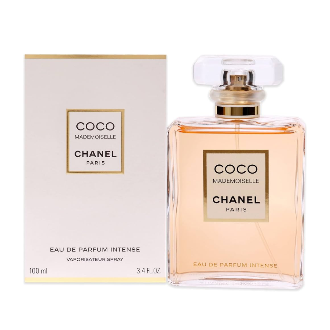 CHANEL Coco Mademoiselle Eau de Parfum Intense 100 ml