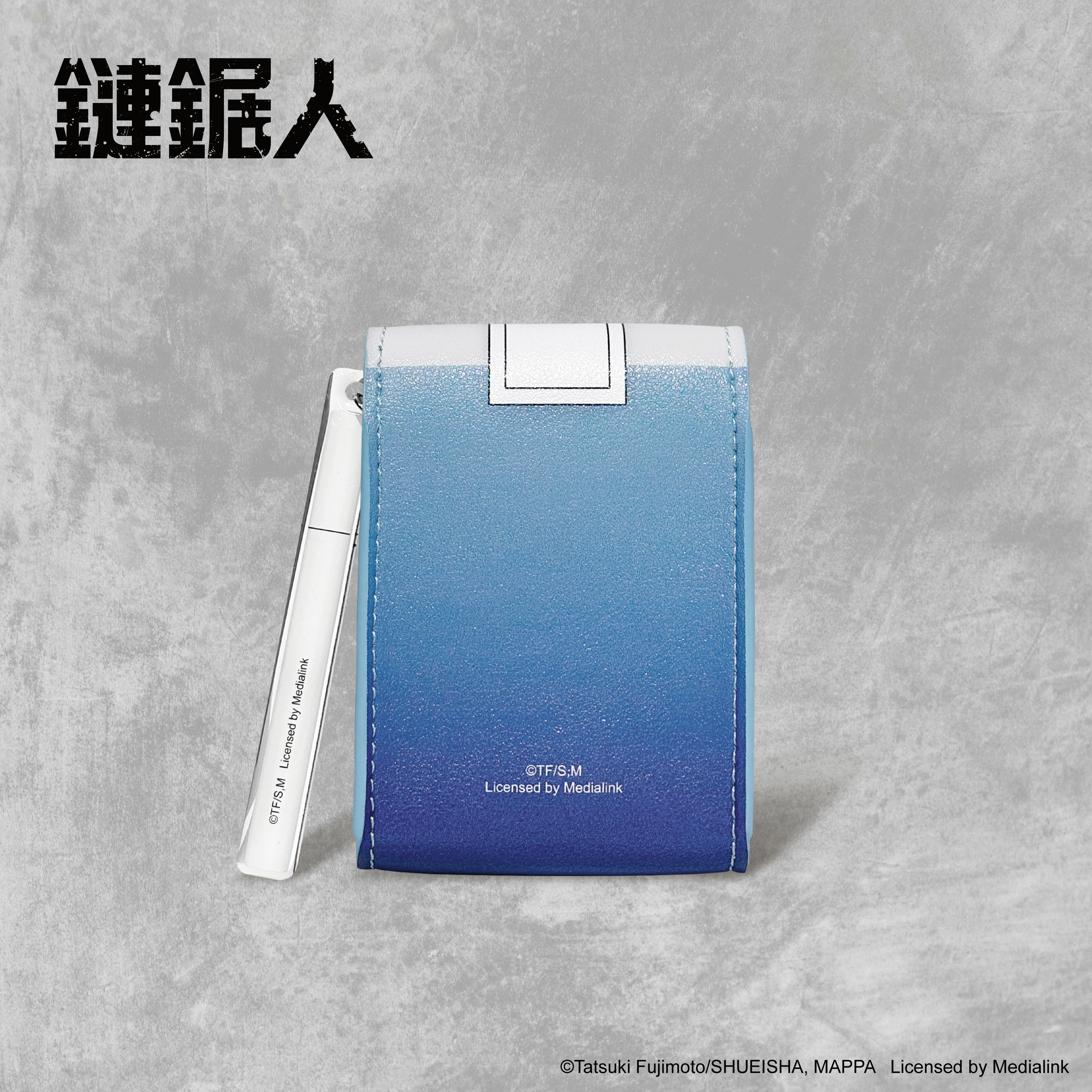 鏈鋸人-鏡子小包-早川秋