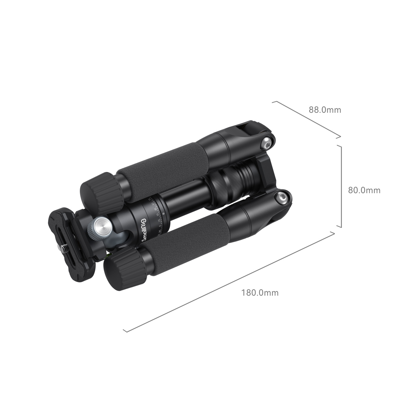 SmallRig 4289 VT-20 鋁製迷你三腳架- Rainbow Store Camera