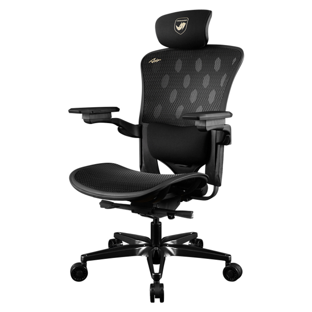 Marsrhino 無限AIR 人體工學椅