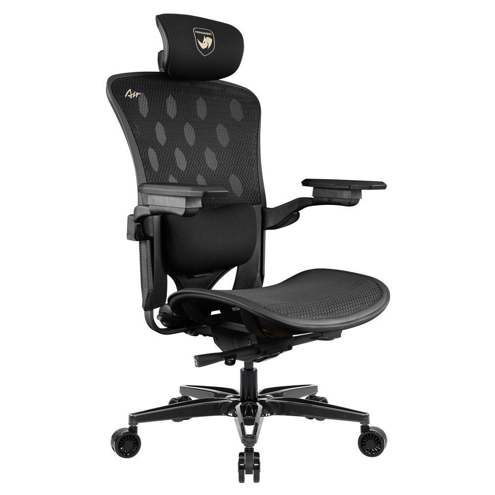 Marsrhino 無限AIR 人體工學椅