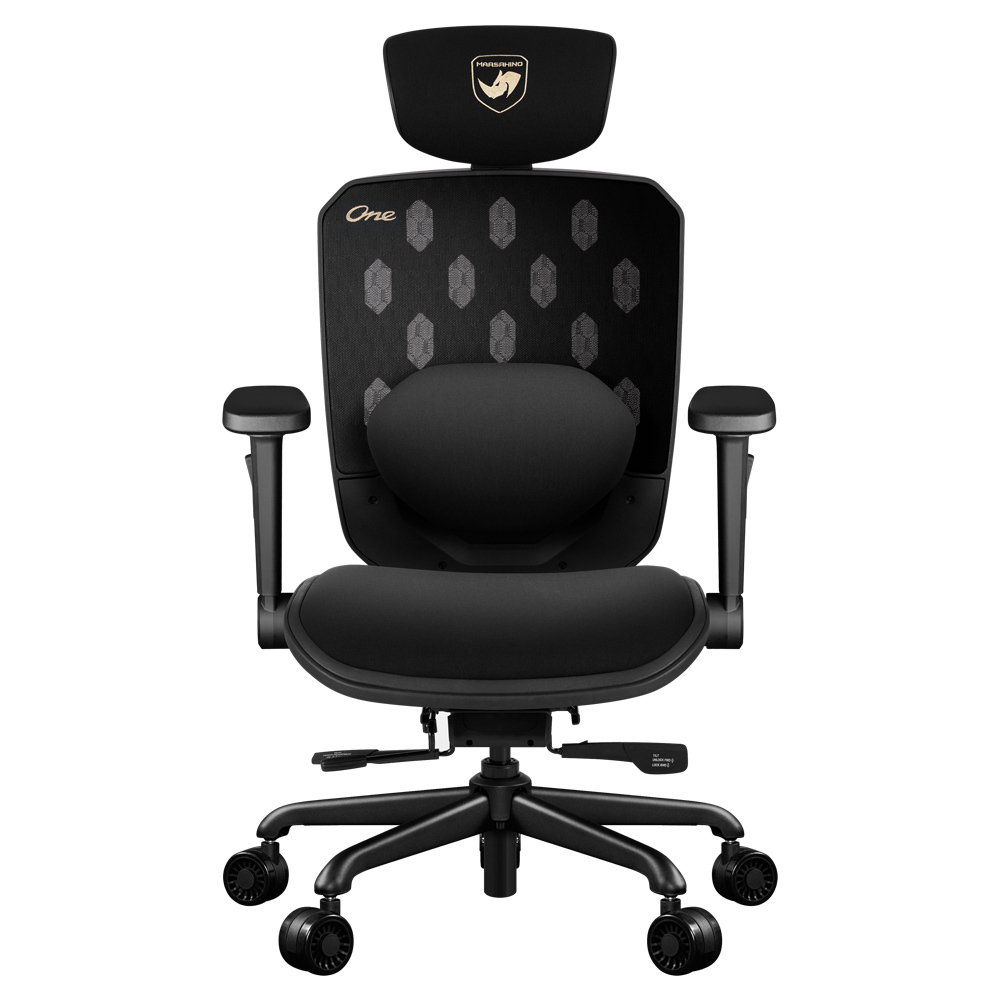 Marsrhino 無限ONE 人體工學椅