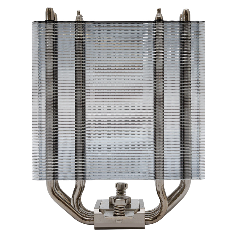 Thermalright Assassin X 120 Plus 風冷散熱器