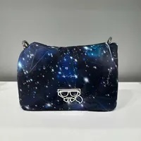 [S] KARL LAGERFELD 24SW3004 K/KOS KOCKTAIL CROSSBODY,MULTI, 8720744723226 (SKL815)