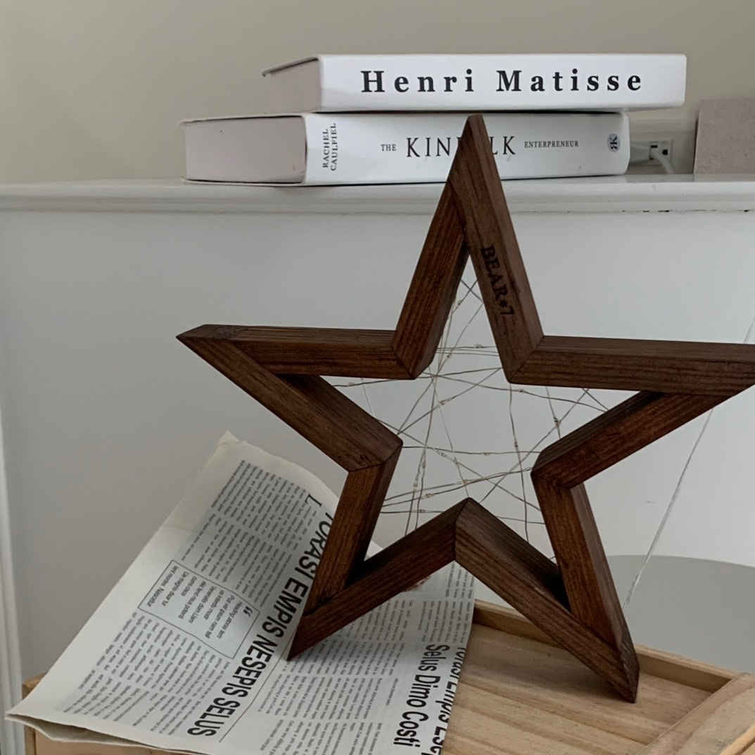 文創創意商品 小夜燈 手工製作 自用 送禮