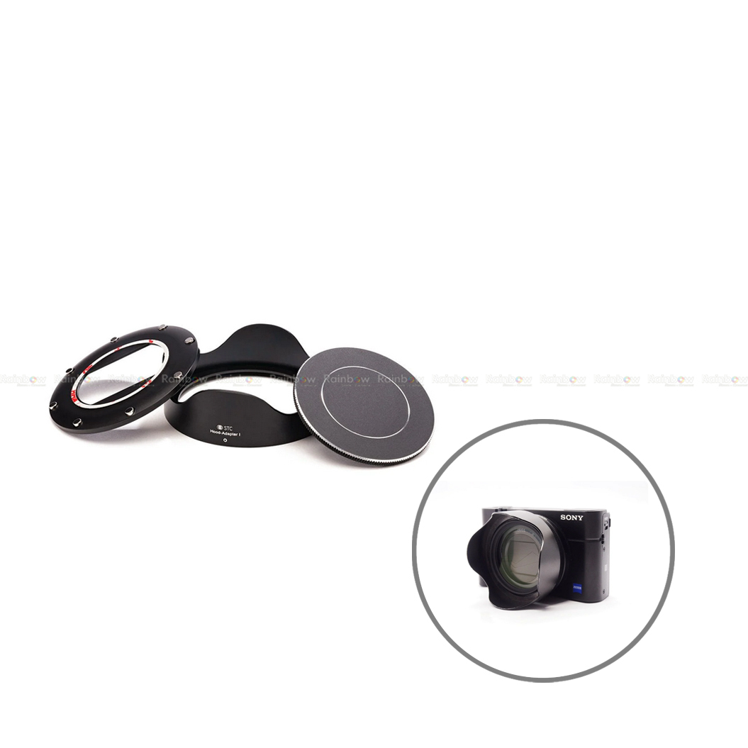 Camera Sony Rx100 Iii Filter Adapter Sony RX100 VII, RX100 VI
