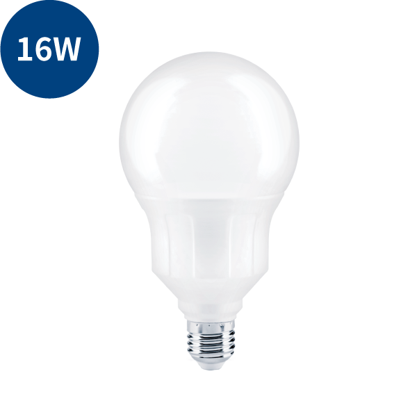 LED 圓型球泡燈 16W