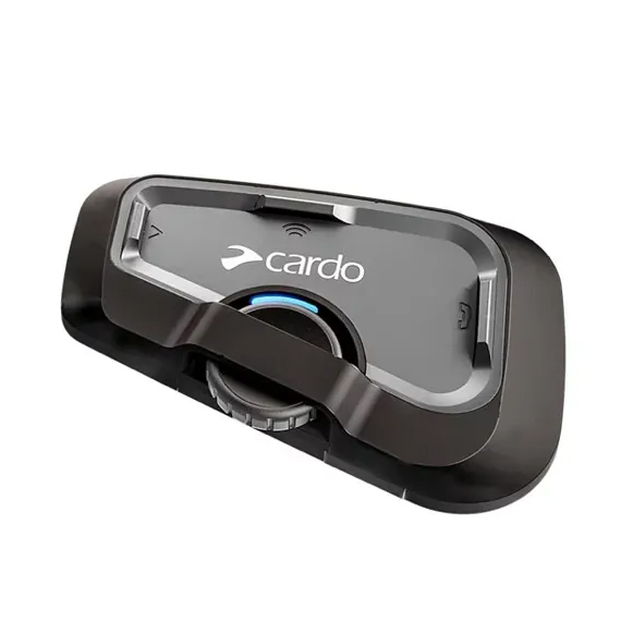 Cardo Freecom 4x 安全帽通訊藍牙耳機｜藍牙耳機 安全帽 無線對講