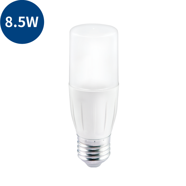 LED Mini燈泡 8.5W E27