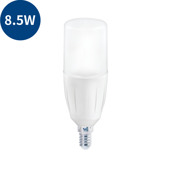 LED Mini燈泡 8.5W E14