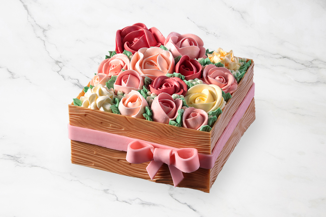 Blooms for You PTW051