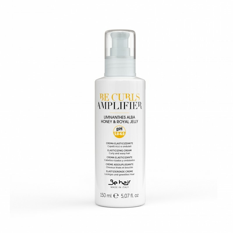 Be Hair - Be Curls Amplifier Spray pH5-6 150ml