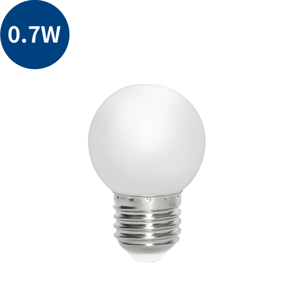 LED 神明燈．小夜燈 0.7W